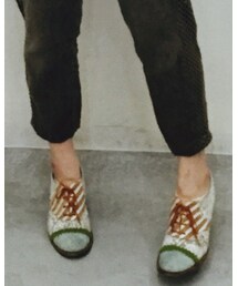 JUCO. | パンプス