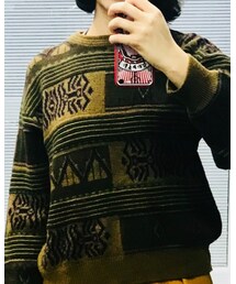 VINTAGE | ニット/セーター