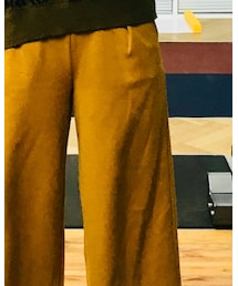 C&A | チノパンツ