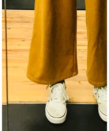 VANS | スニーカー