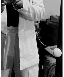 H&M | スーツジャケット