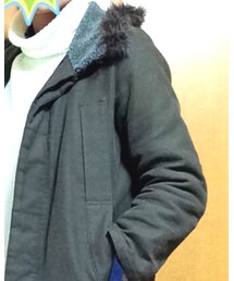 SCHEMES | モッズコート