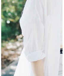 ZEROplus | シャツ/ブラウス