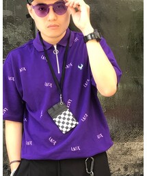 REMIX | ポロシャツ