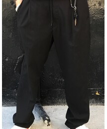 GU | チノパンツ