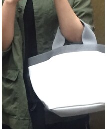 Herve Chapelier | トートバッグ