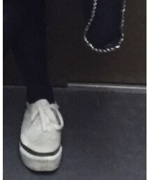 JULIAN DAVID | スニーカー