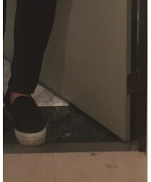 Joshua SANDERS | スニーカー