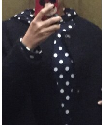 COMME des GARCONS COMME des GARCONS | パーカー