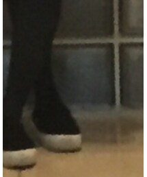 Joshua SANDERS | スニーカー