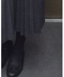 tricot COMME des GARCONS | シューズ