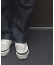 JUSTIN DAVIS | スニーカー