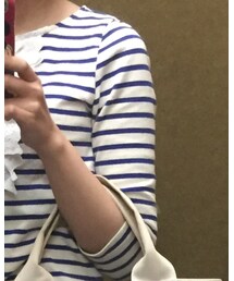 EDIT. FOR LULU | Tシャツ/カットソー