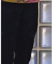 COMME des GARCONS COMME des GARCONS | パンツ