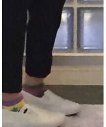 COACH | シューズ