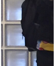 COMME des GARCONS HOMME PLUS | バックパック/リュック