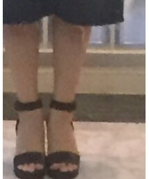 Roberto del Carlo | サンダル