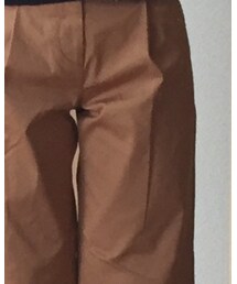UNIQLO | チノパンツ