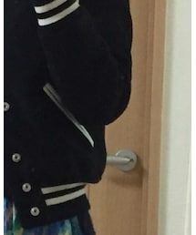 SAINT LAURENT PARIS | ジャケット/アウター