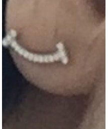 TIFFANY&Co. | ピアス（両耳用）