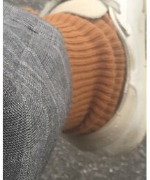 ENFOLD | ソックス/靴下