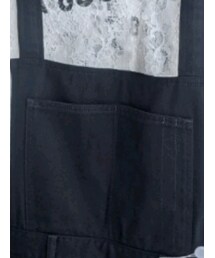 ※MM6 Maison Martin Margiela | オールインワン・サロペット