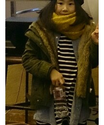 無印良品 | ワンピース/ドレス