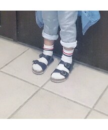 韓国子供服 | パンツ