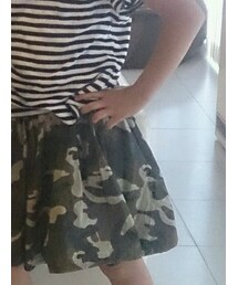 しまむら | スカート