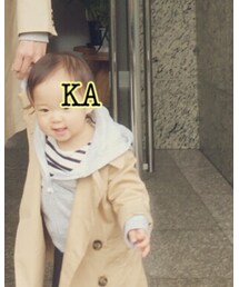 UNIQLO | パーカー