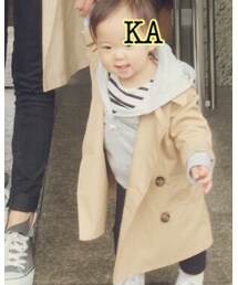 無印良品 | Tシャツ/カットソー