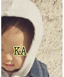 UNIQLO | パーカー