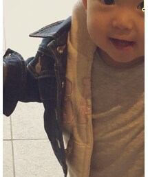 babyGAP | パーカー