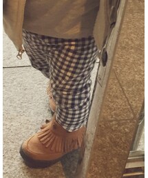 UNIQLO | その他パンツ