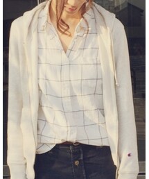 GU | シャツ/ブラウス