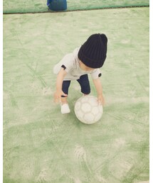 はい、ハンド〜 | その他