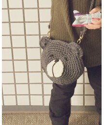 hinam.t | ショルダーバッグ