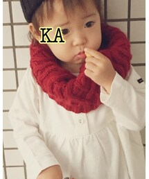 ZARA KIDS | ストール/ショール