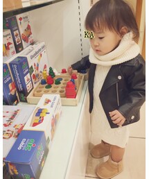 クリスマスプレゼント物色中。 | その他