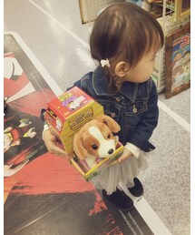 どうしても、これが欲しいの。 | その他