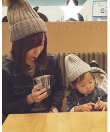 母と娘。 | その他