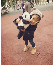 myパンダげっとん。 | その他