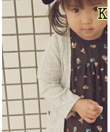 Birthday | カーディガン/ボレロ