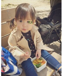 お外ランチ。 | その他