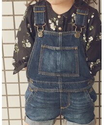 babyGAP | サロペット/オーバーオール