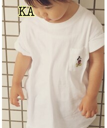 UNIQLO | Tシャツ/カットソー