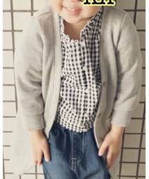 apres les cours | シャツ/ブラウス