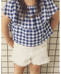 ZARA | Tシャツ/カットソー