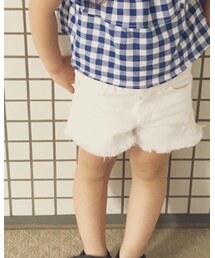 ZARA | その他パンツ