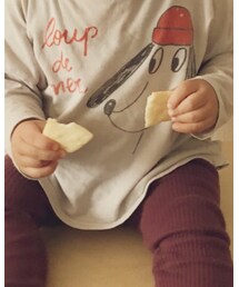 BOBO CHOSES | Tシャツ/カットソー